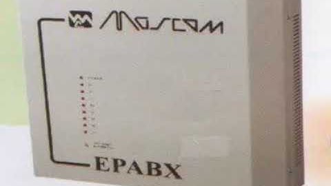 Mascom EPABX 308 CLI Repair Amritsar 9781595981