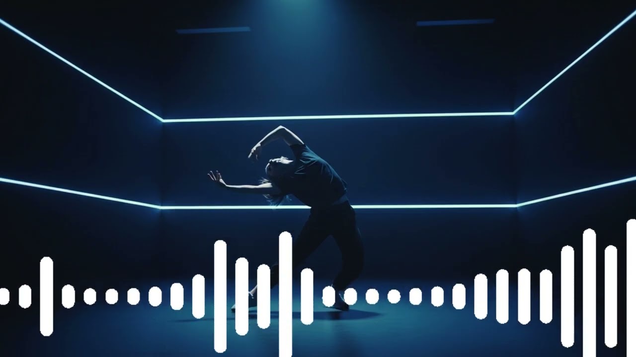 60 Minute Dance Pop Energy for Full Focus