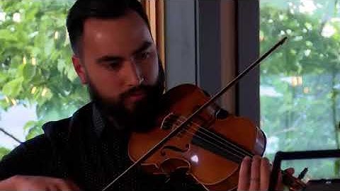 To Build A Home - The Cinematic Orchestra | String Quartet