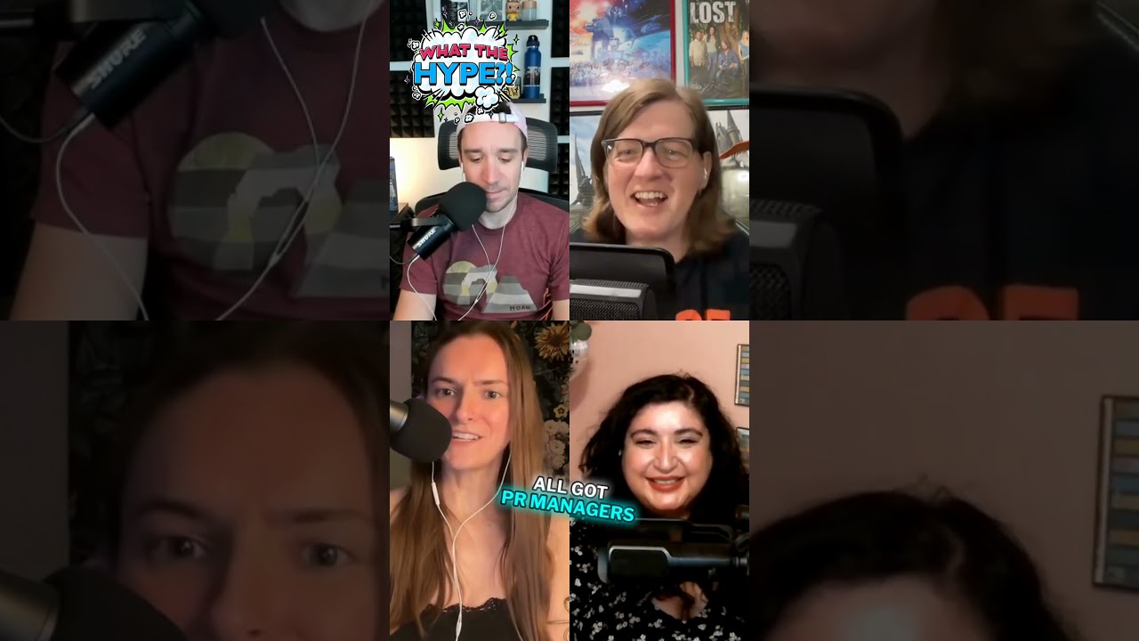 Bring back chaotic celebrities in 2024, and messy Twitter? X?  #podcast #popculturepodcast Bring back chaotic celebrities in 2024, and messy Twitter? X?  #podcast #popculturepodcast