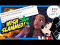 Wish Reviews Are NOT Good! Another Disney DISASTER Incoming?!