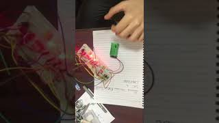 CSE111 project 1807260