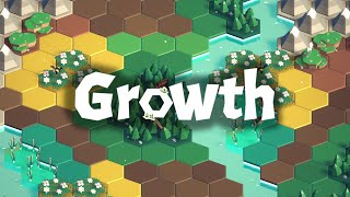 Growth | Announcement Trailer | Guerrilla Collective 4