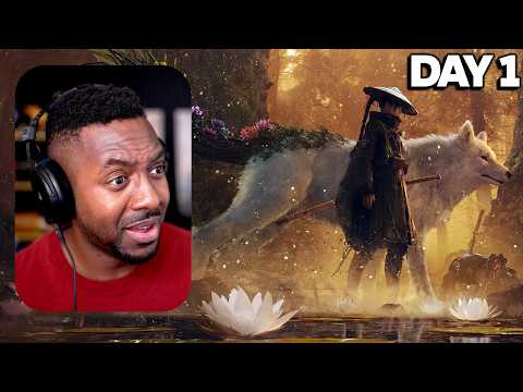 It Begins - Day 1 | Beast Of Reincarnation [Live]