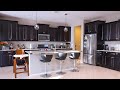 Kitchen Tour. Come On In To The Heart Of My Home!