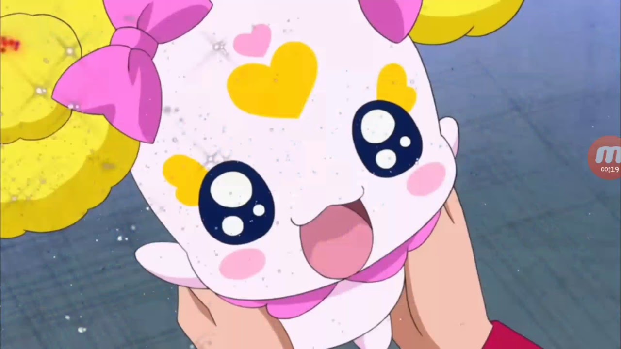 Glitter Force Theme Song (We're The Winx) YouTube