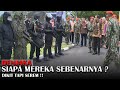 Sudah Diperintah Presiden Jokowi "DENJAKA" PASUKAN SILUMAN DITUGASKAN DIMANAPUN TNI SIAP!!