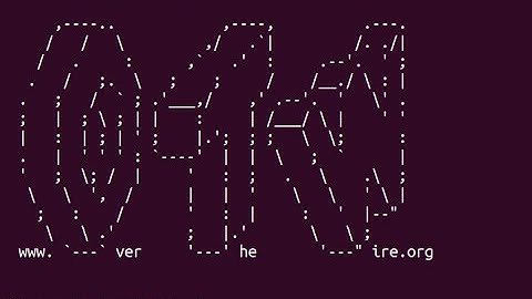 OverTheWire - Leviathan  Level 0 -1