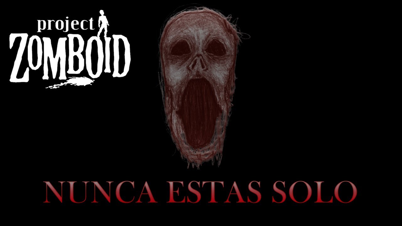 EL MAYOR SECRETO DE PROJECT ZOMBOID | CREEPYPASTA  DE PROJECT ZOMBOID