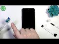 SAMSUNG Galaxy XCover 5 – How to Clean Buzzer Speaker