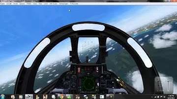 Flight Simulator 2004 problem/error HELP ME