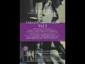 やしき たかじんのNew ALBUM 「TAKAJIN remix ALBUM Vol.1」