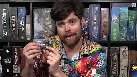 Fuse Countdown - Board Game Review