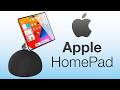 SECRET Ai HomePad LEAKS - Apple will CHANGE your HOME FOREVER!!