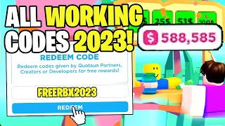 *NEW* ALL WORKING CODES FOR PLS DONATE IN JUNE 2023! ROBLOX PLS DONATE CODES