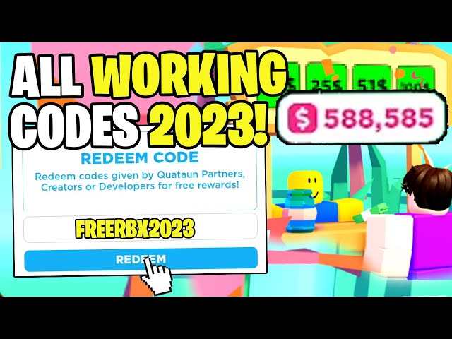 NEW* ALL WORKING CODES FOR PLS DONATE IN JUNE 2023! ROBLOX PLS DONATE CODES  