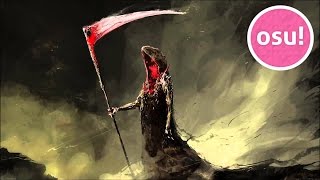 [osu!] 1.8.7 Deathstep - Consume [Brutal Slayer] 7.5* +HD (B)