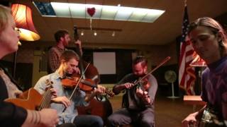 Echo Mountain - Five Miles From Town