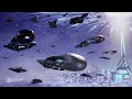 Top 5 Covenant Ships in Halo