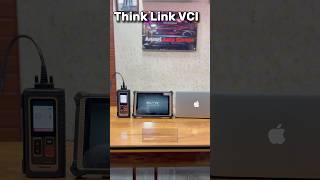 Thinkcar Expert 391 Advance Diagnostic Car Scanner