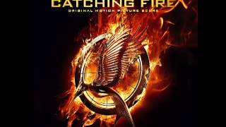 14. Katniss Is Chosen - Catching Fire - Official Score - James Newton Howard chords