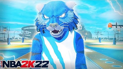 THE BEST 2 WAY SLASHING PLAYMAKER BUILD ON 2K22 CURRENT GEN! THIS BUILD CAN DO EVERYTHING!! NBA 2K22