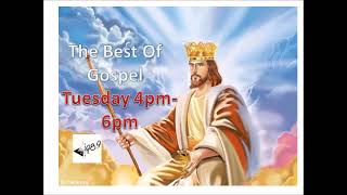 The Best Of Gospel 22112022