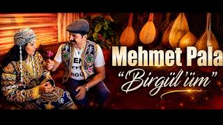 Mehmet Pala - Birgül'üm (© Akademi Müzik Prodüksiyon)