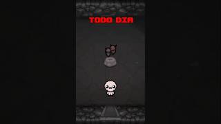 698 - Twisted Pair (EXPLICANDO ITENS do THE BINDING OF ISAAC)