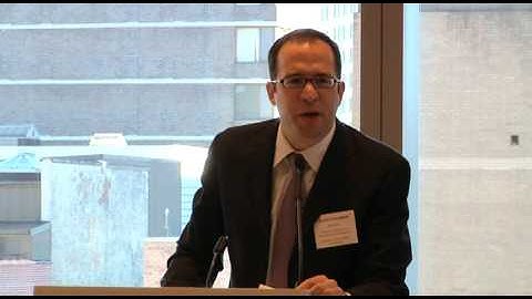 Co-author David Coleman on the ELA standards of the Common Core State Standards - Part 2