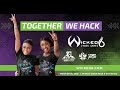 Hack the Bias: Wicked6 2023