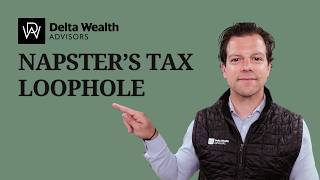 Full How Napster’s Founder Created a 0% Capital Gains Strategy (Opportunity Zones 2027) Guide