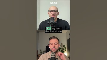 Brand consistency with Webflow variables