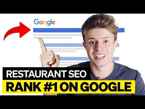 google my business ranking