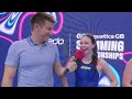 Blocksidge battles for distance double | Women's 800m Freestyle | Aquatics GB Swimming Champs 2024
