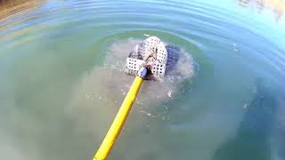 видео: МЖК.Впервые у меня! Такие находки на пляже под водой я точно не ожидал найти! Коп с металлоискателем картинка: МЖК.Впервые у меня! Такие находки на пляже под водой я точно не ожидал найти! Коп с металлоискателем