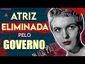 POR QUE JEAN SEBERG FOI NEUTRALIZADA PELO FBI? | SOCIOCRÔNICA #babadosdecinema