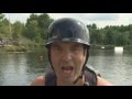 RMR: Rick Goes Cable Wakeboarding