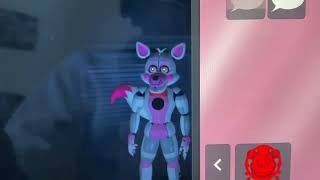 FNAF short film 4 teaser