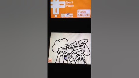 Flipnote How to save a life remake