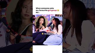 Lisa loves Jennie😭 #trending #kpop #blackpink #bts #lisa #jennie #jenlisa #shorts #fyp #blinks #1m