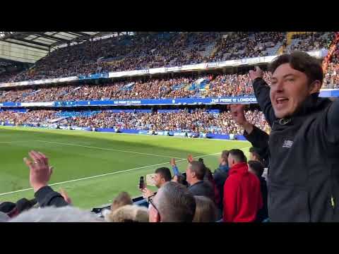 My View: Chelsea 1 Brentford 4 – Premier League 2nd April 2022 – West London Derby