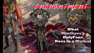 Enchantment Wizard is a Control Freak | Baldur's Gate 3