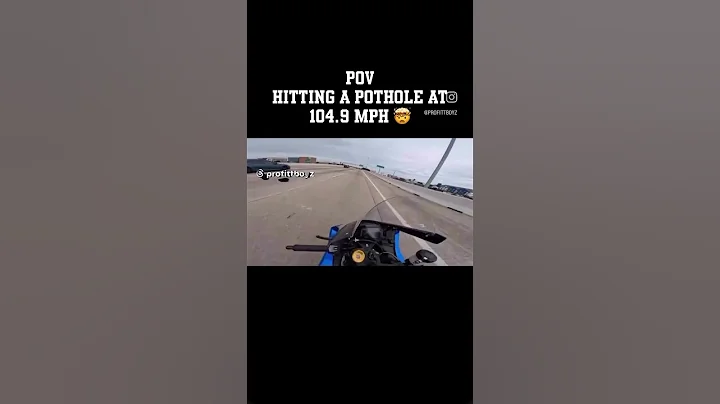 What would you do in this situation?! *not my video