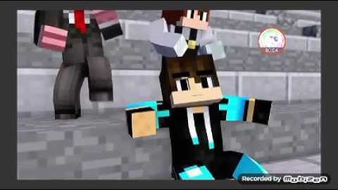 Intro epic mcpe by ender craft editor