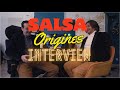 Musiques latines partie 1  les origines de la salsa  interview max