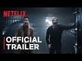 Army of Thieves | Official Trailer | Zack Snyder | Netflix India