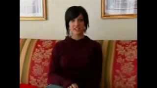 Ashlee Simpson Funny Moments