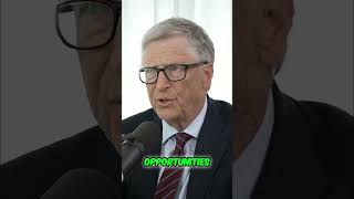 Inheritance Talks Discussing Wealth with Your Children Early processed#shorts #billgates #facts