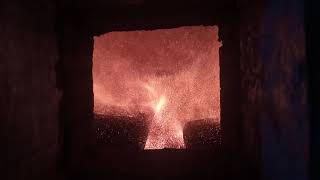 Fluidization